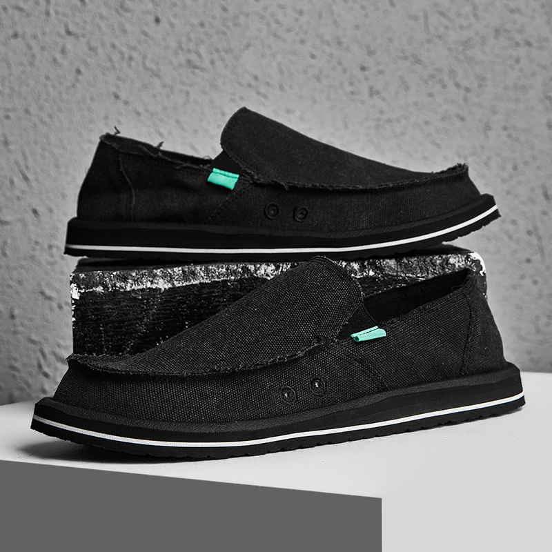 Men'S Shoes Low Top - Nouvelles Chaussures Décontractées pour Homme en