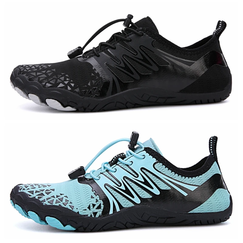 Men'S Shoes Vibram - Chaussures de course pieds nus de