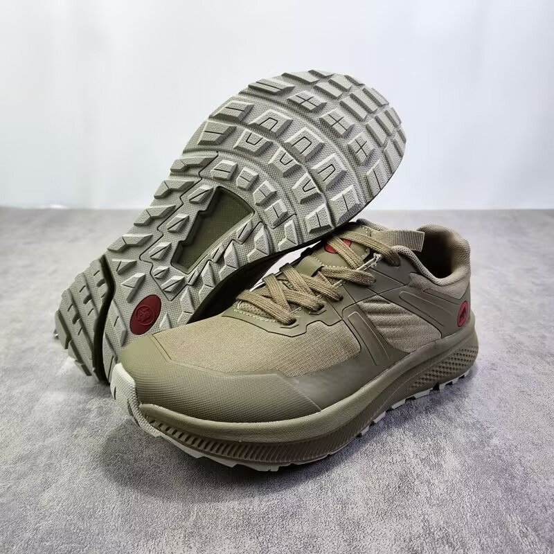 Men'S Shoes Quality Brands - Chaussures de course sur sentier classiques