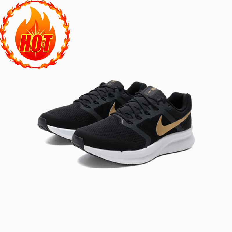 Men'S Shoes Nike Black - Nike Run Swift 3 – chaussures