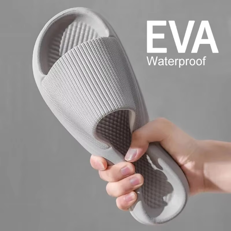 Men Shoes Style - Chaussures de douche de Massage à