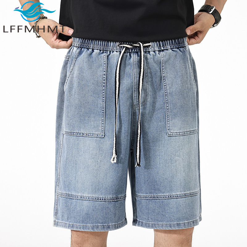 Men'S Shoes With Jeans - Bonne qualité mode d'été hommes Cargo