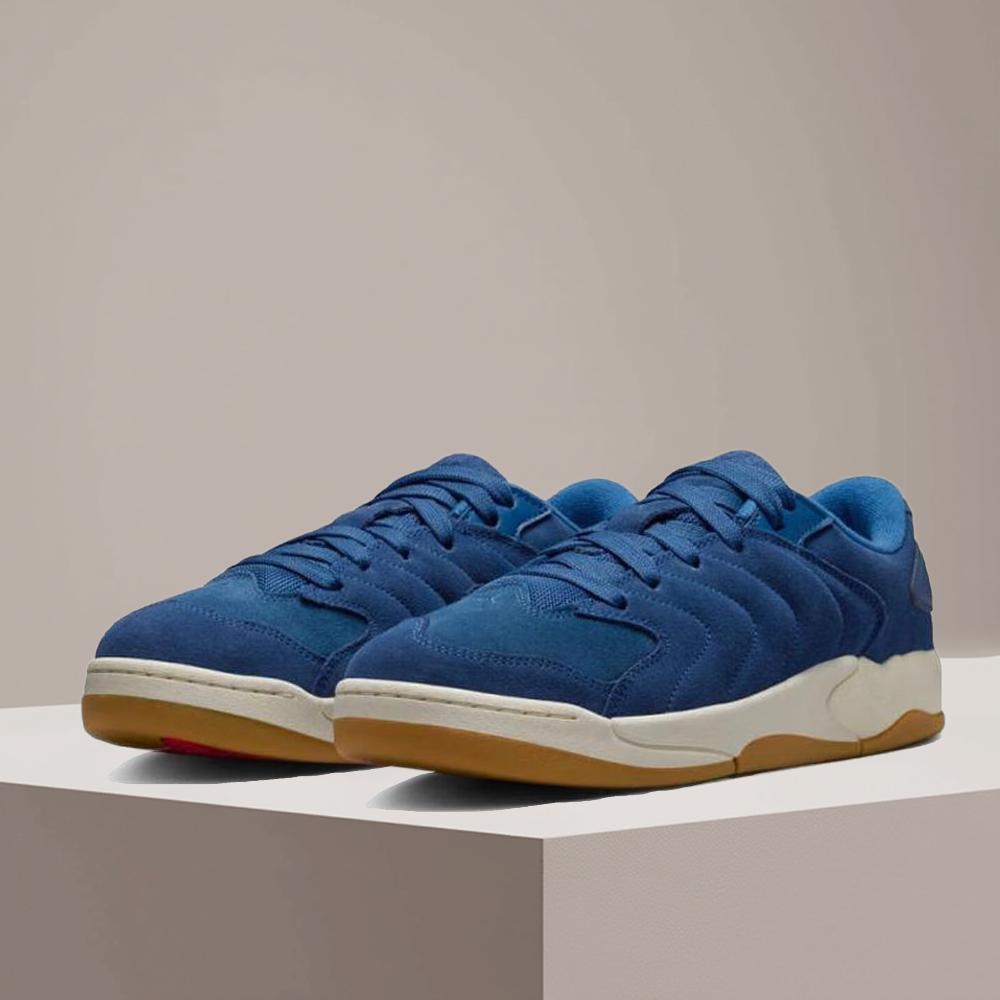 Men'S Shoes Jordan 1 - Baskets Nike Jordan Series multifonctionnelles avec