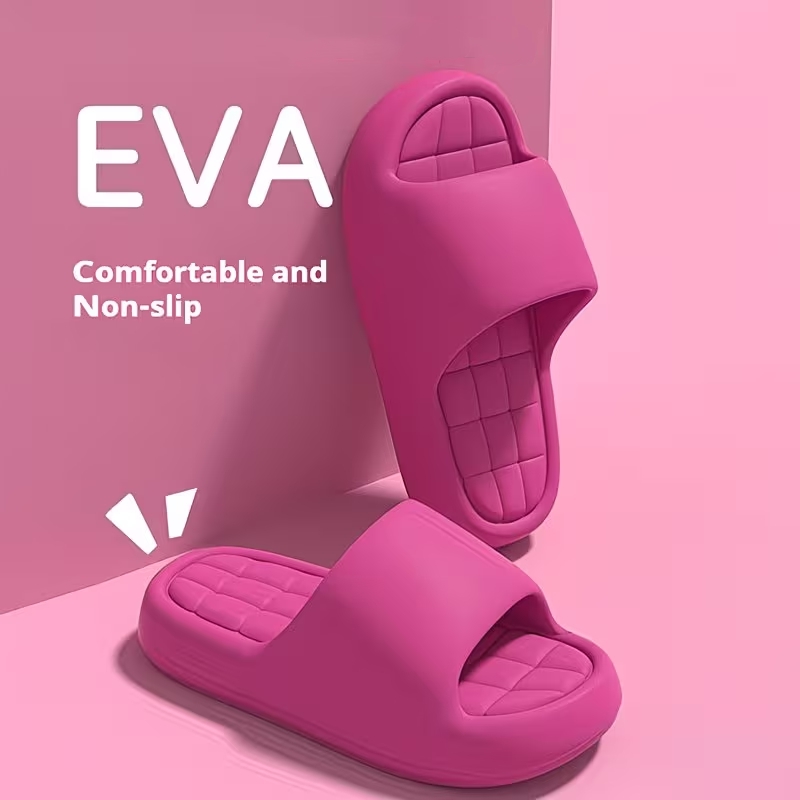 Men Shoes Style - Chaussons d'été pour femmes, chaussures de