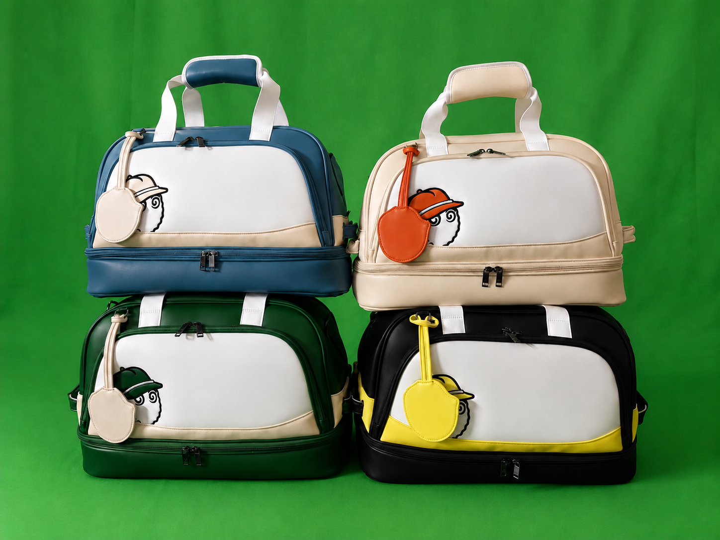 Men'S Shoes To Women'S - Sac de Voyage Portable pour Vêtements