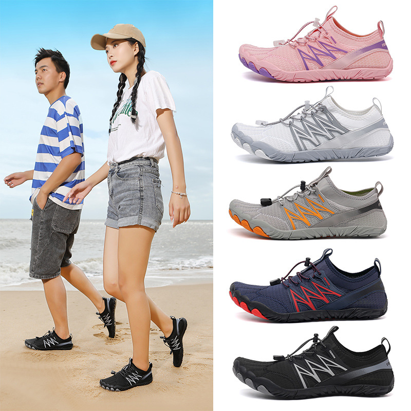Men'S Shoes Vibram - Chaussures d'eau pour femmes et hommes,