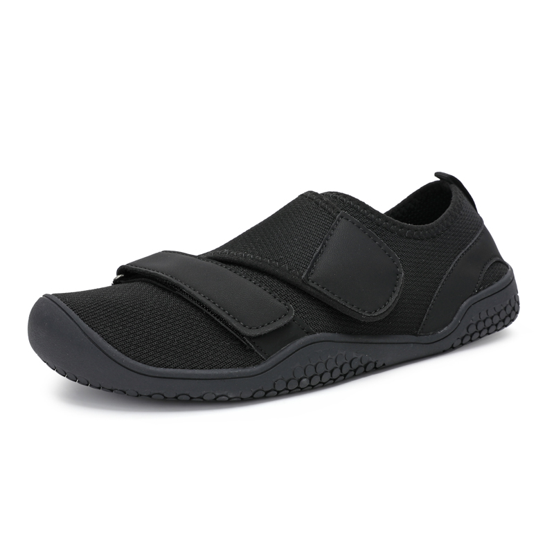 Men Shoes Velcro - Chaussures de sport décontractées pour hommes