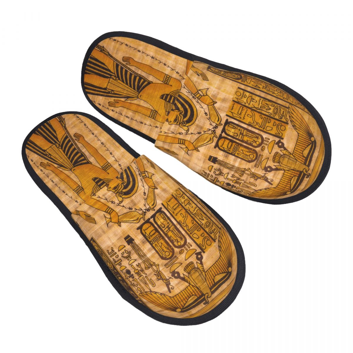 Men Shoes Egypt - Pantoufles plates antidérapantes pour hommes et