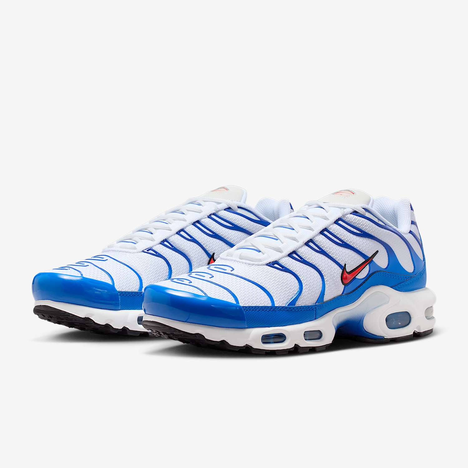 Men Shoes Myntra - Nike Authentic Air Max Plus Chaussures