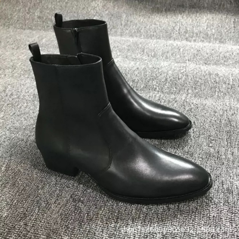 Men'S Shoes Quality Brands - Nouvelles chaussures pour hommes de haute