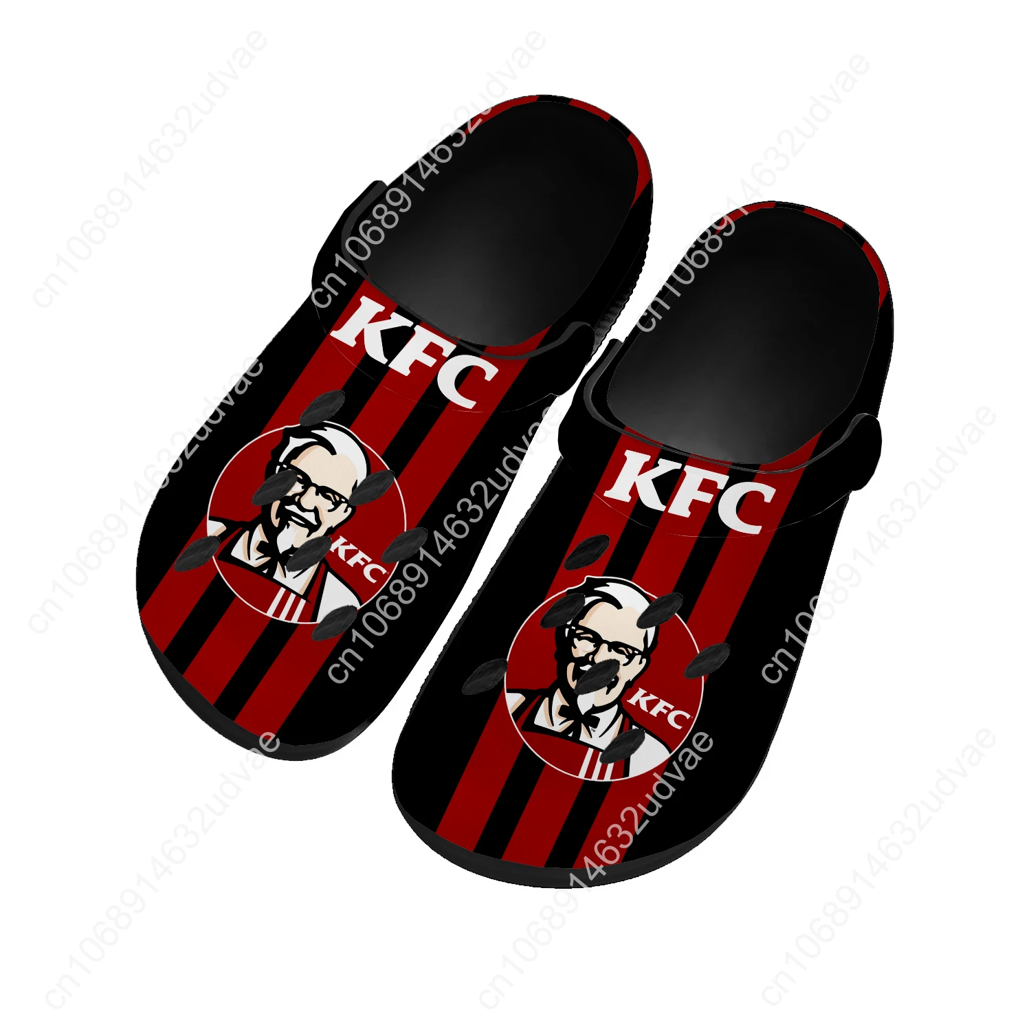 Men Shoes High - KFC sandales femmes adolescent maison mode