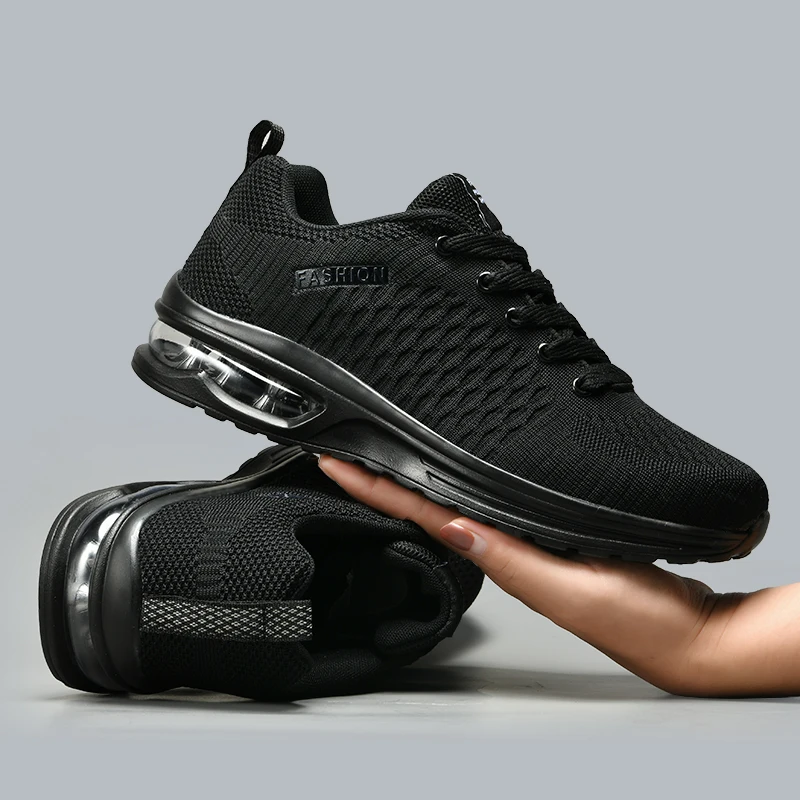 Men Shoes Size 46 - Hommes chaussures de course à lacets