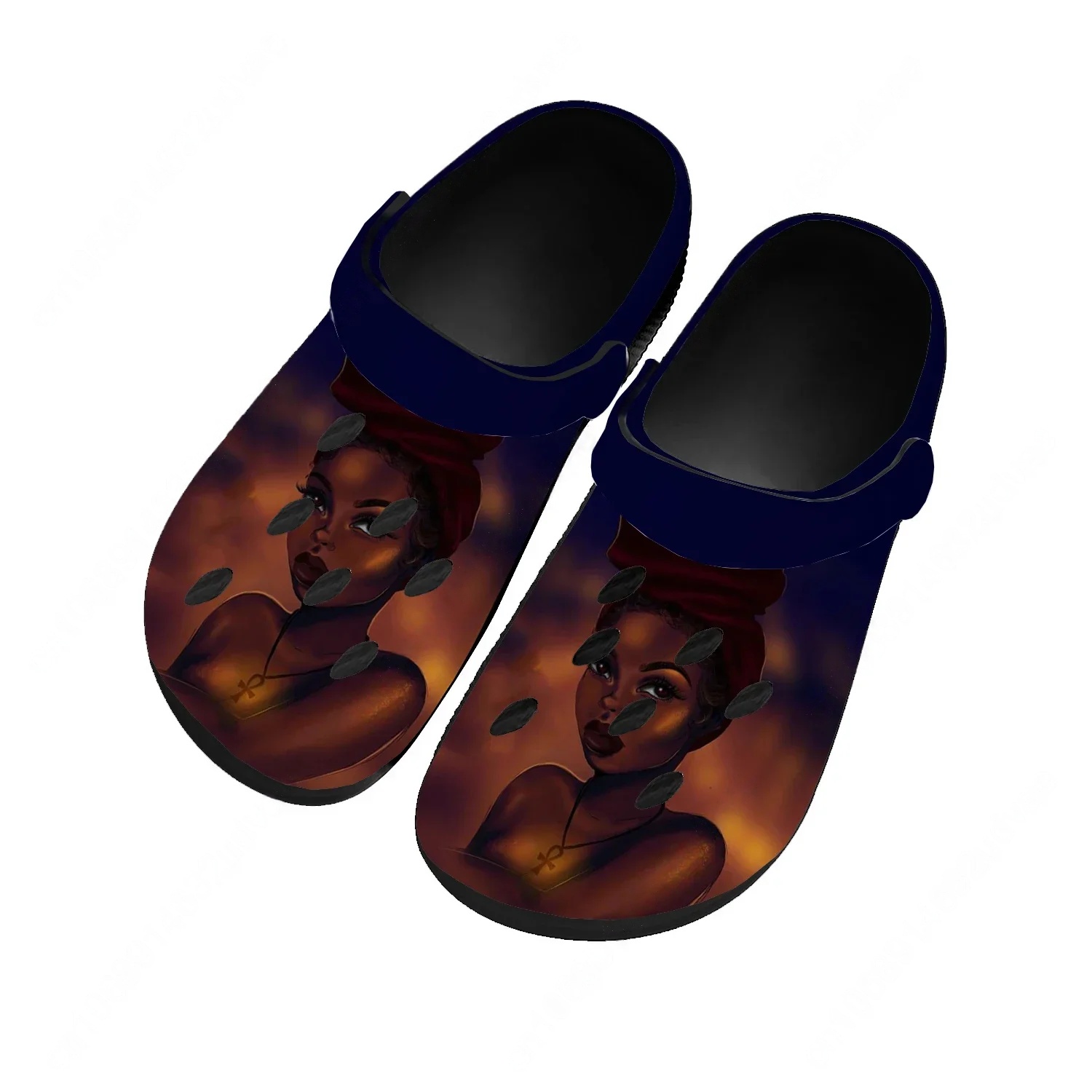 Men Shoes High - Chaussures aquatiques africaines pour hommes et