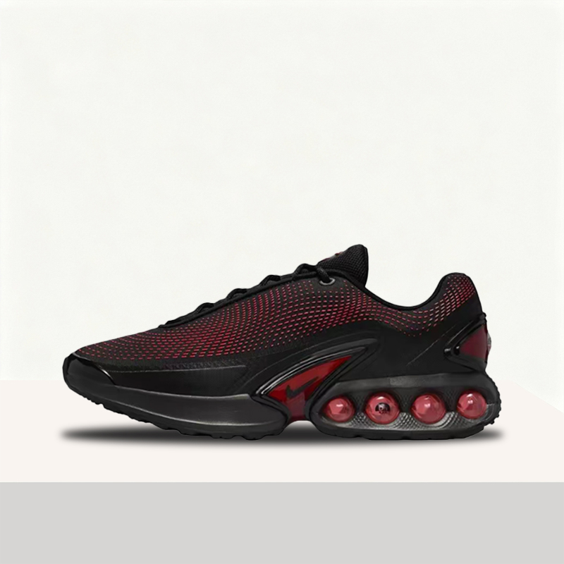 Men'S Shoes Nike Black - Nike Air Max Dn Chaussures de