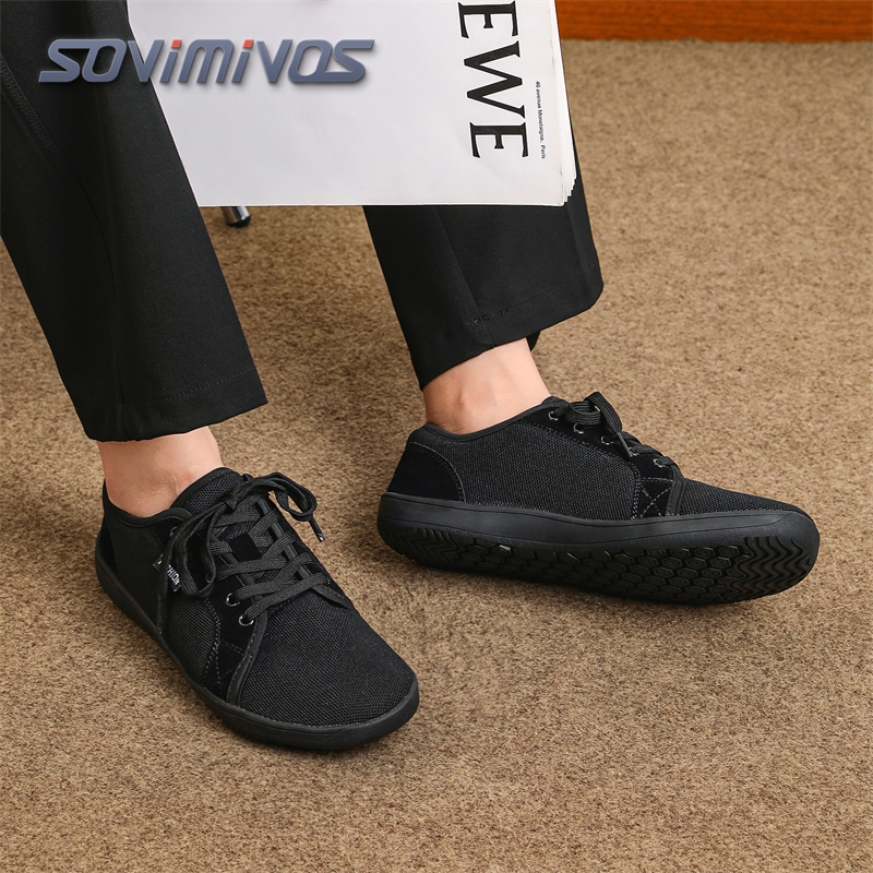 Men'S Shoes Vibram - Chaussures pour hommes et chaussures de