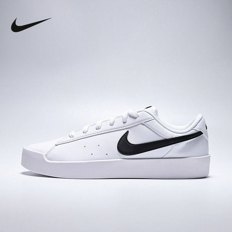 Men'S Shoes Nike Black - Nike IQ9750-104 Chaussures de skate basses