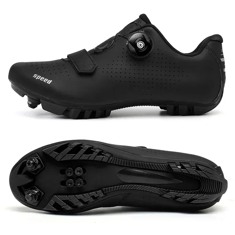 Men'S Shoes To Women'S - Chaussures de VTT unisexes, chaussures de
