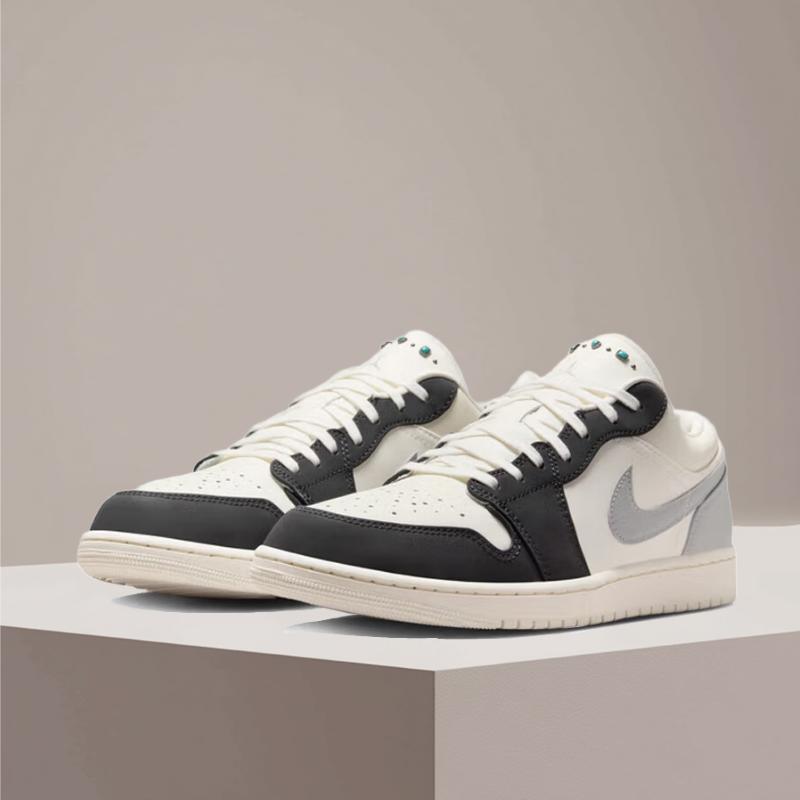 Men'S Shoes Jordan 1 - Nike Air Jordan 1 Low Chaussures
