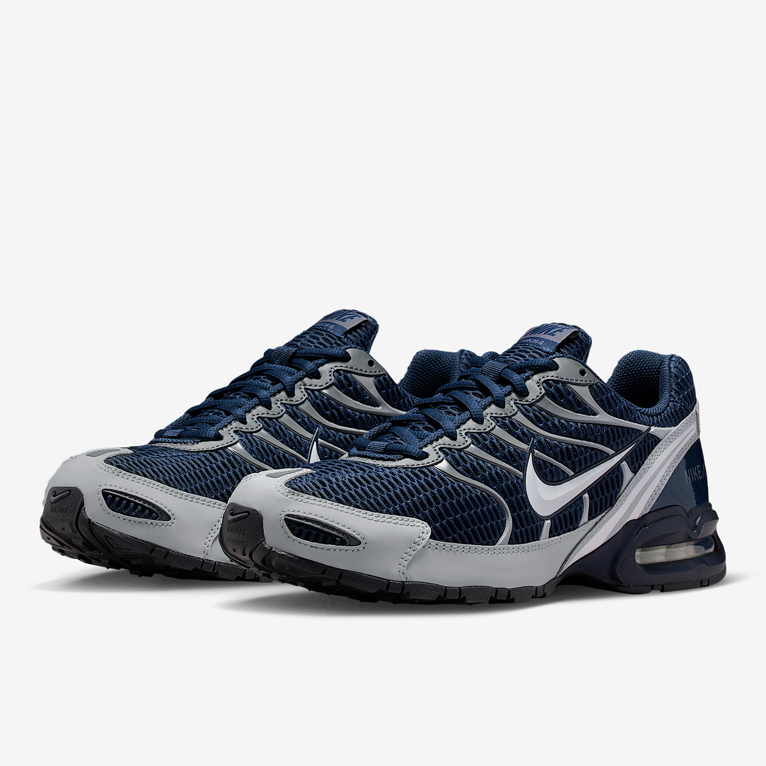 Men Shoes Myntra - Nike Authentic AIR MAX TORCH 4