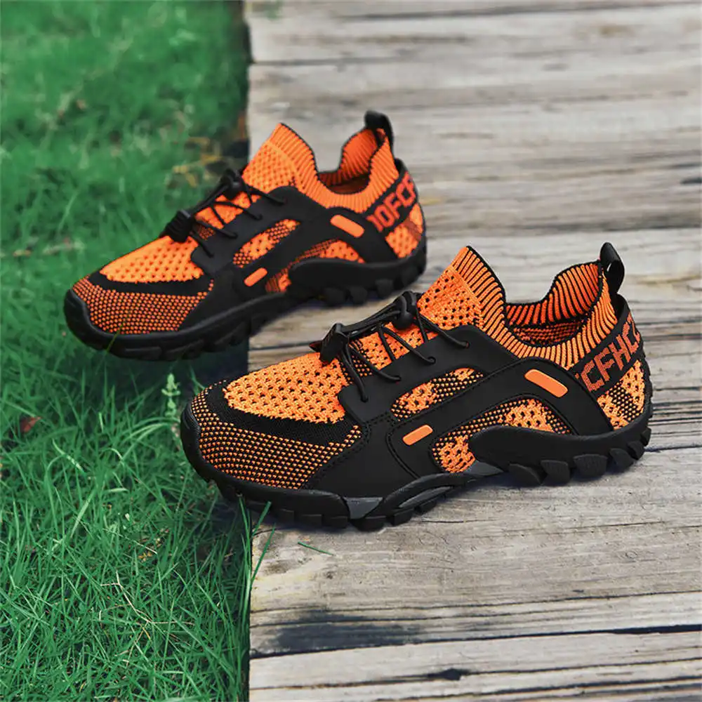 Men Shoes Red Bottom - Chaussures de trekking pour hommes, bottes