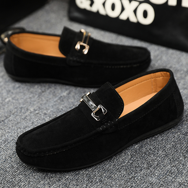 Men Shoes Size 46 - Mocassins pour hommes en promotion –