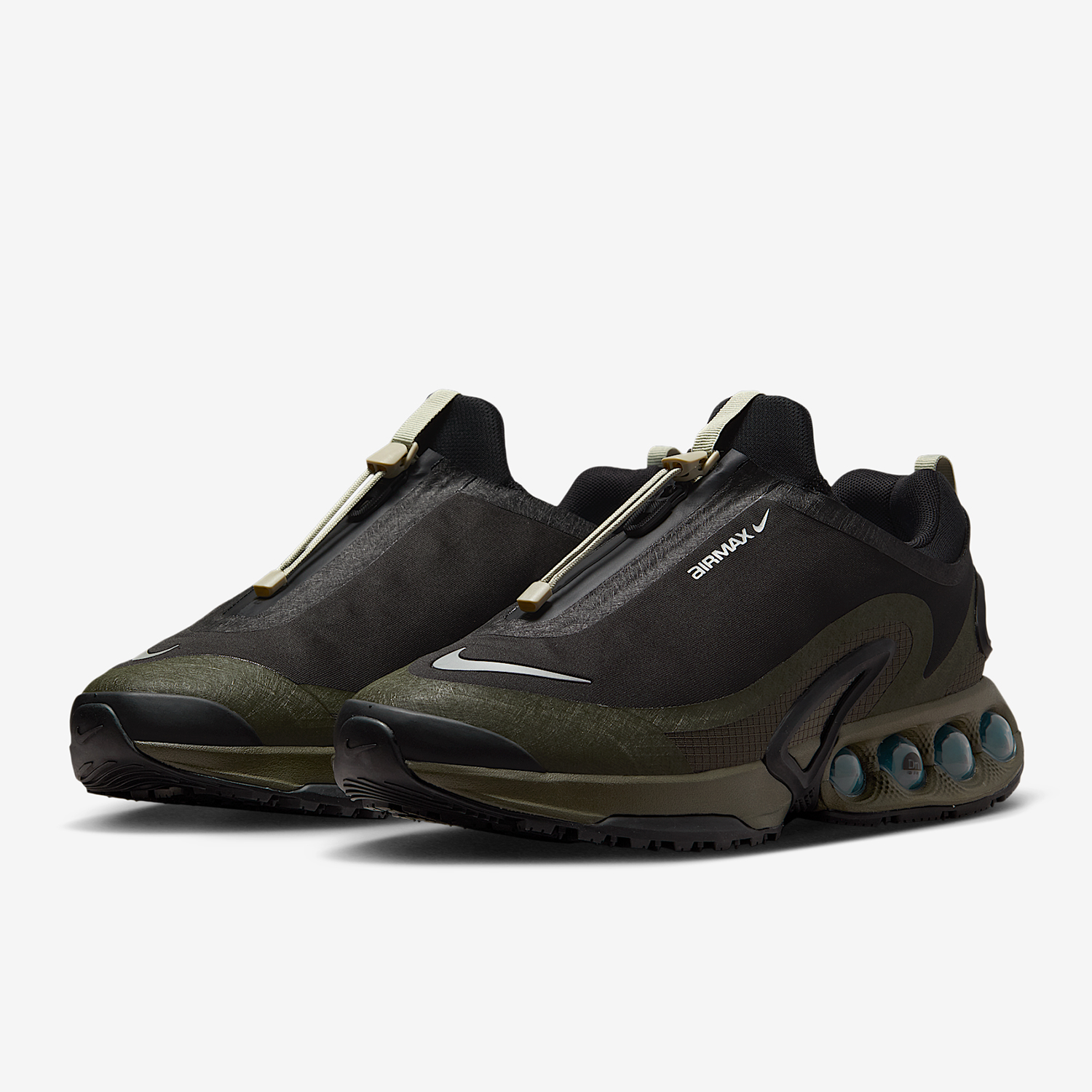 Men Shoes Myntra - Nike Authentic Air Max Dn Chaussures