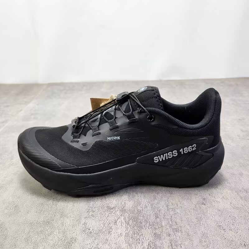 Men'S Shoes Quality Brands - Chaussures de course sur sentier de