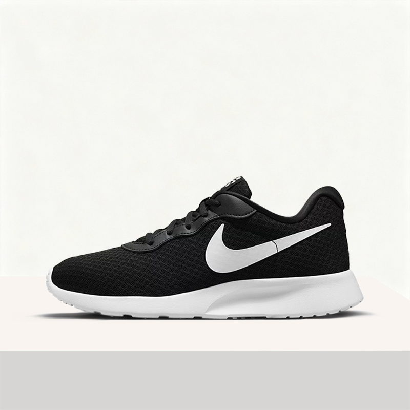 Men'S Shoes Nike Black - Nike Tanjun Chaussures de course basses