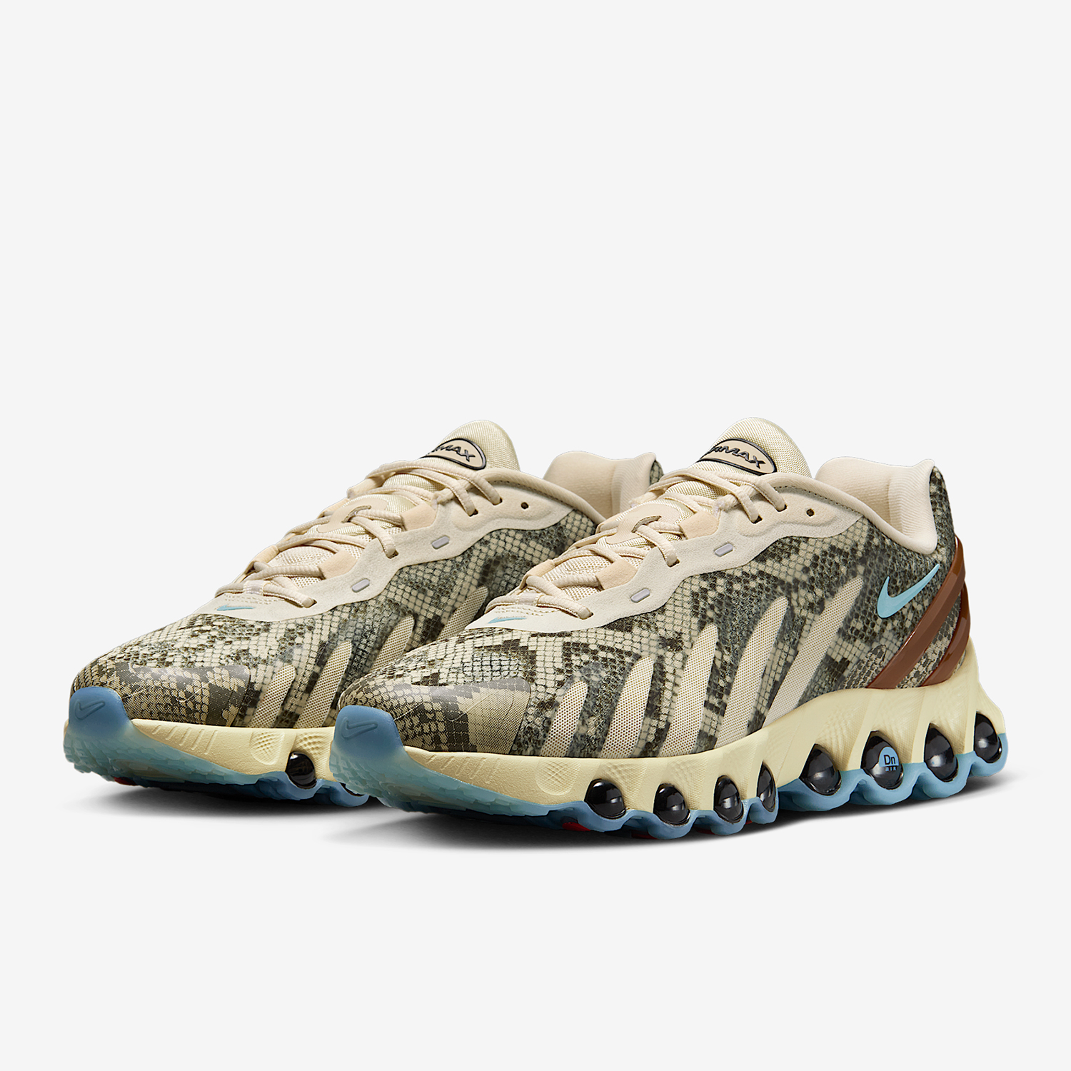 Men Shoes Myntra - Nike Authentic Air Max Dn8 Chaussures