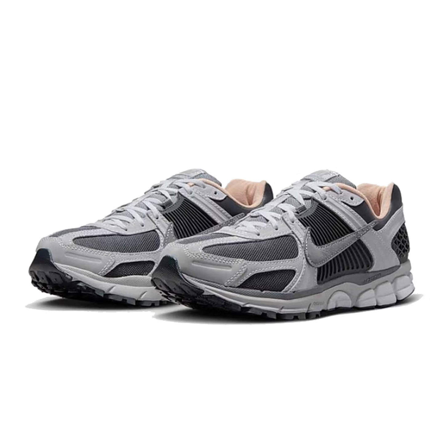 Men'S Shoes Nike Black - Nike Zoom Vomero 5 chaussures de