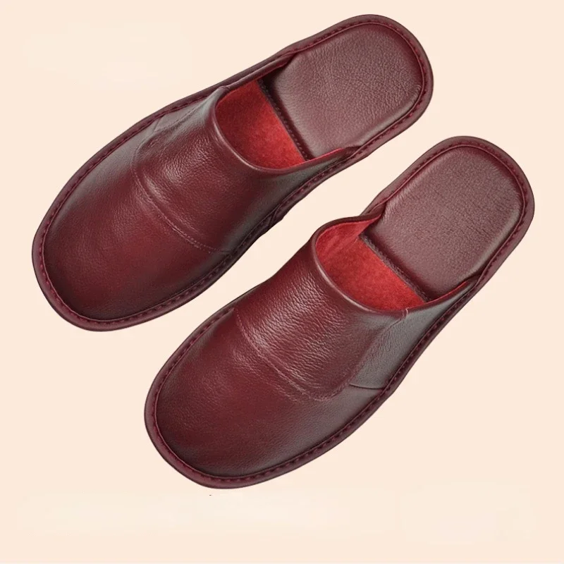 Men Shoes Size 46 - XIHAHA automne hiver chaussures d'intérieur hommes