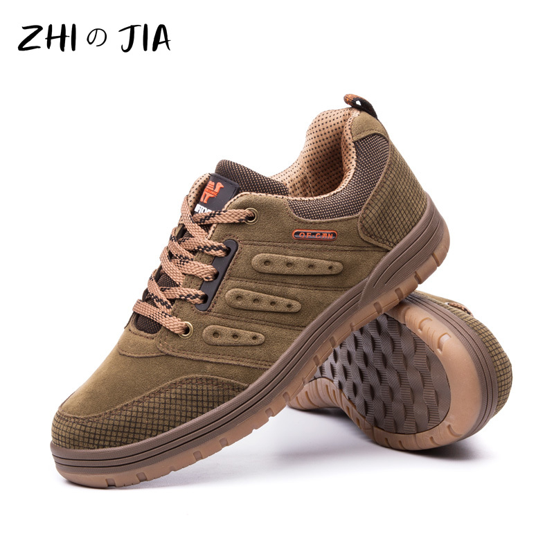 Men'S Shoes With Jeans - Chaussures d'hiver en jean pour homme,