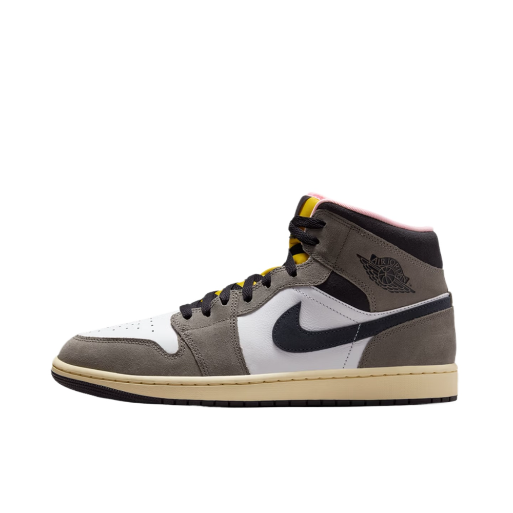 Men'S Shoes Jordan 1 - Chaussures de basket-ball Nike Air Jordan