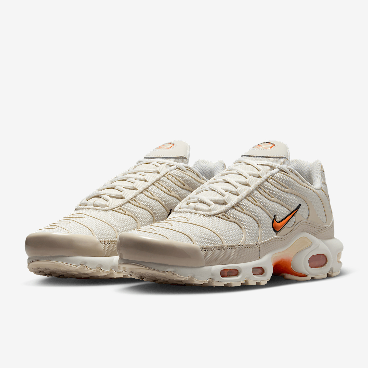 Men Shoes Myntra - Nike véritable Air Max Plus chaussures