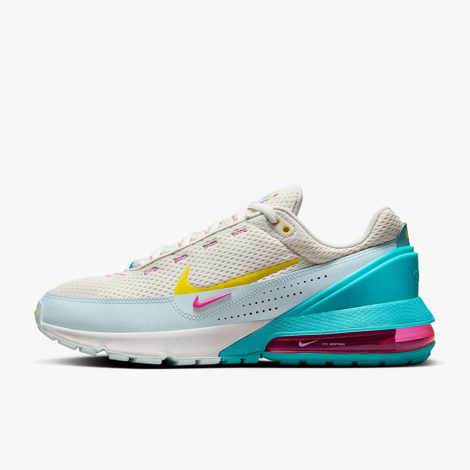 Men Shoes Myntra - Nike Authentic AIR MAX PULSE Chaussures