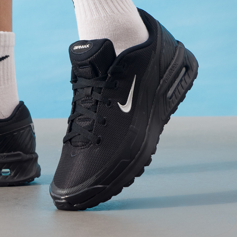 Men Shoes Myntra - Nike Air Max BIA SE pour