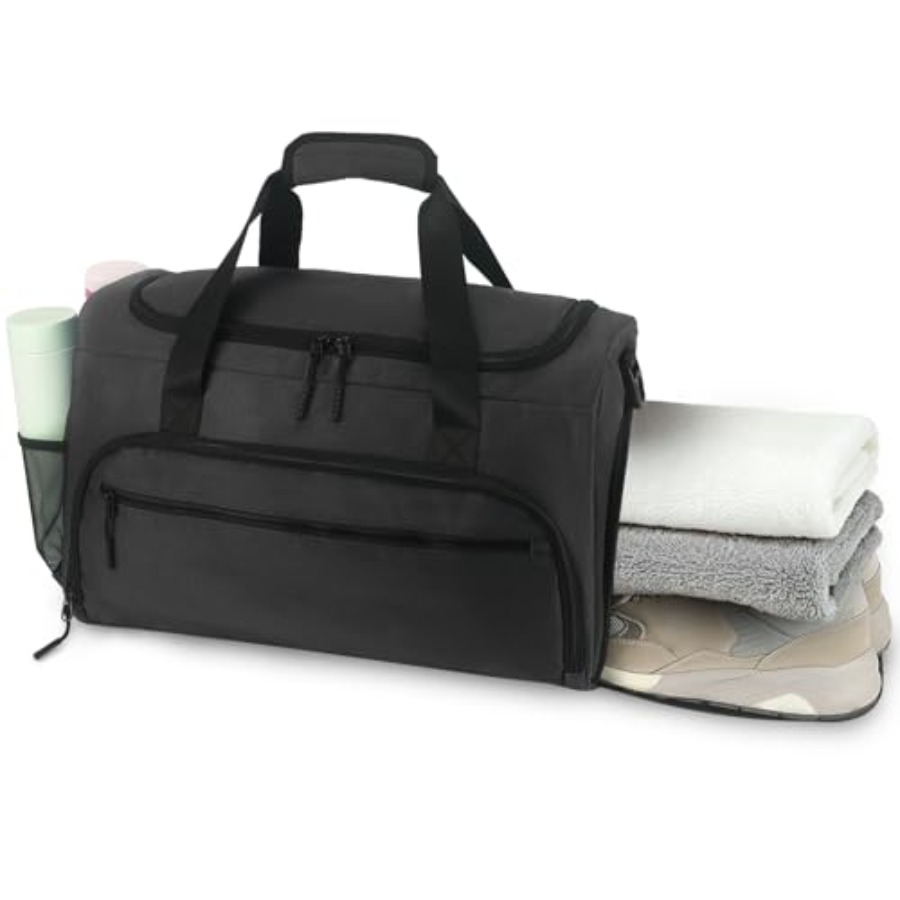 Men'S Shoes To Women'S - Sac de sport pour hommes et