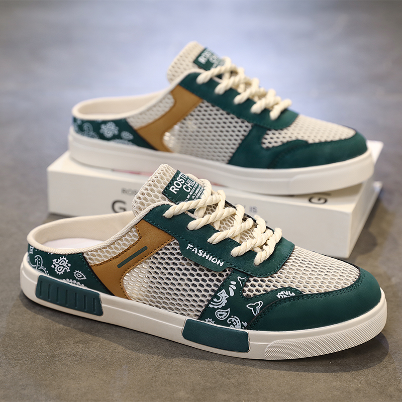 Men Shoes Size 46 - Baskets d'été pour hommes, grande taille