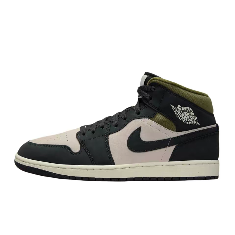 Men'S Shoes Jordan 1 - Chaussures de basket-ball Nike Air Jordan
