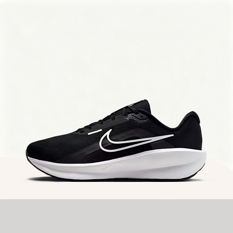 Men'S Shoes Nike Black - Nike DOWNSHIFTER 13 Chaussure de course