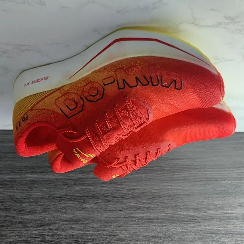 Men Shoes Red Bottom - Chaussures de course de marque de