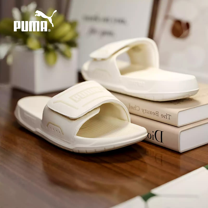 Men Shoes Velcro - Tongs de sport PUMA pour hommes