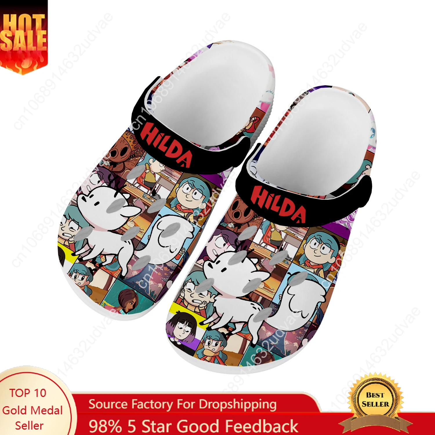 Men Shoes High - Hilda brindille chaussures d'eau hommes femmes