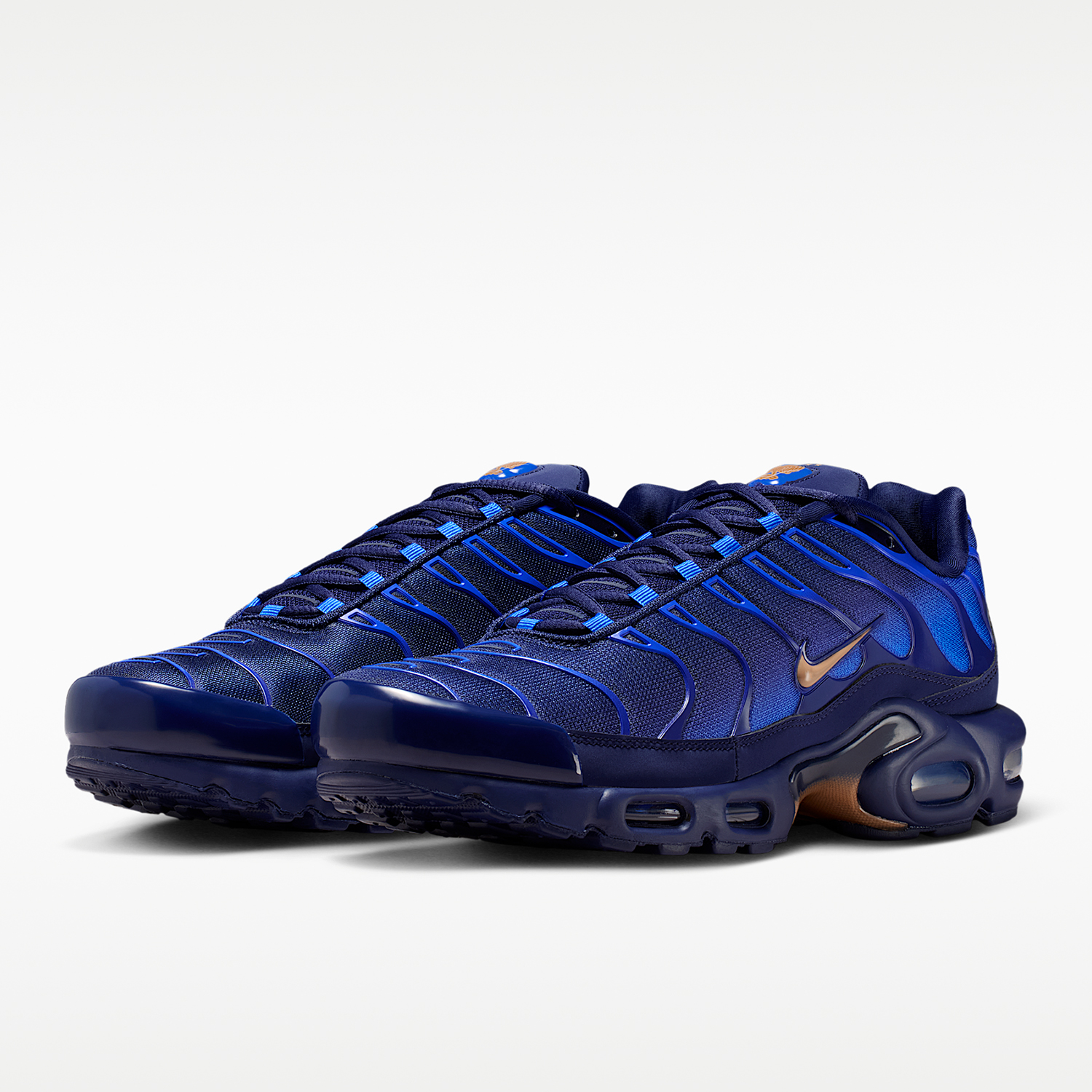 Men Shoes Myntra - Nike Air Max Plus OG chaussures
