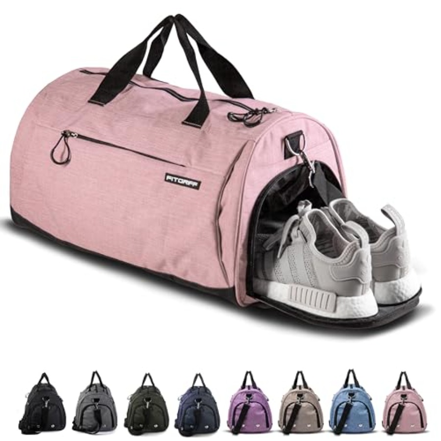 Men'S Shoes To Women'S - ® Sac de sport pour hommes