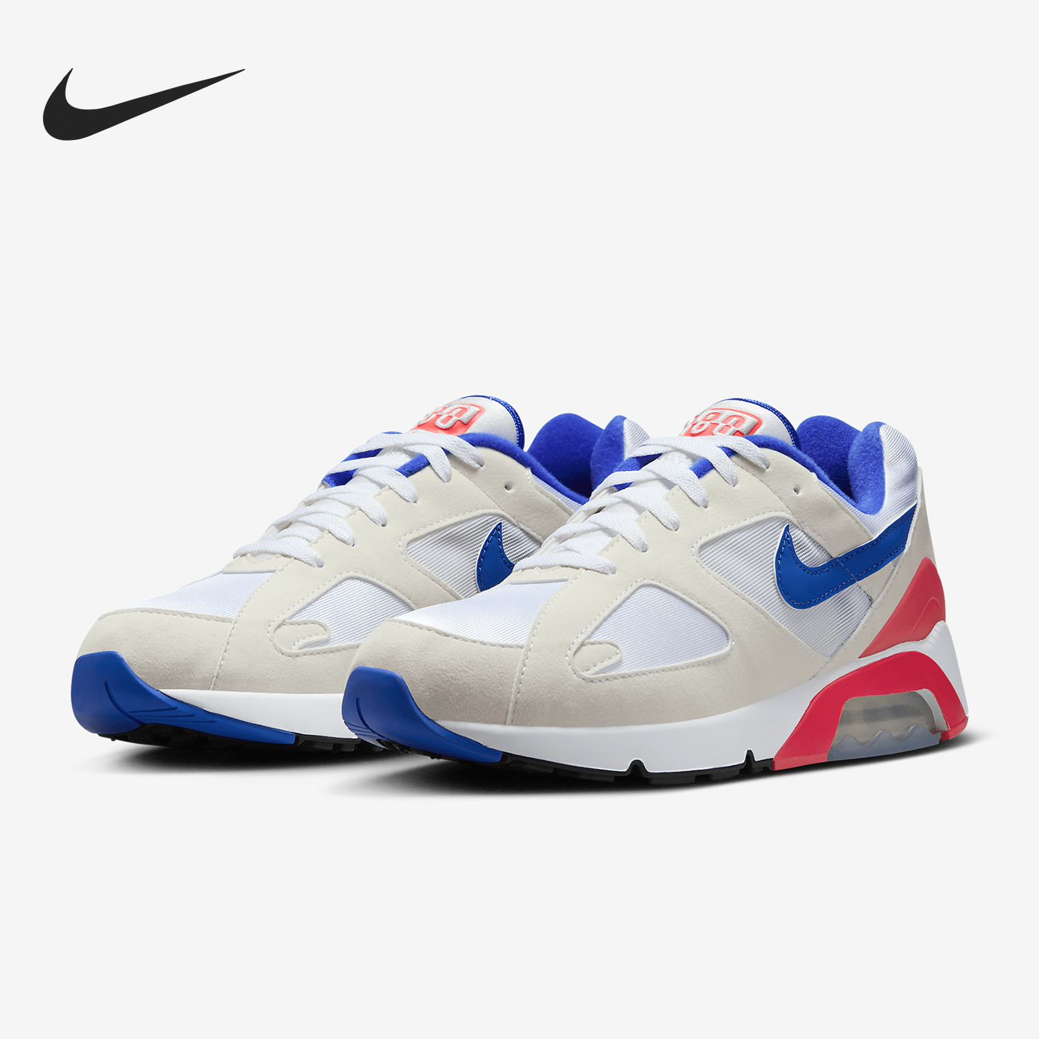 Men Shoes Myntra - Chaussures de course Nike Air Max