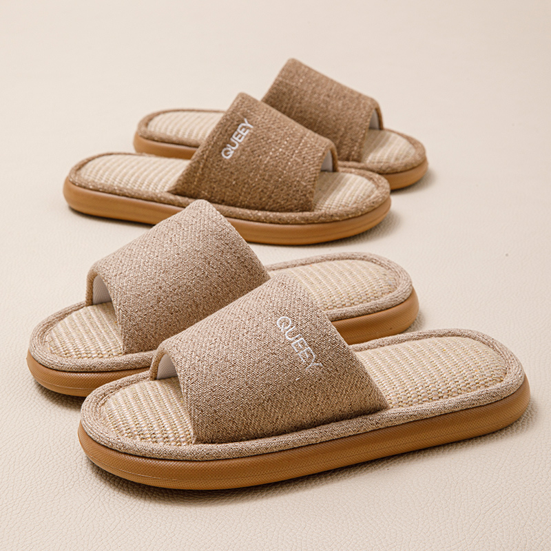 Men Shoes Style - Nouvelles pantoufles pour femmes à porter