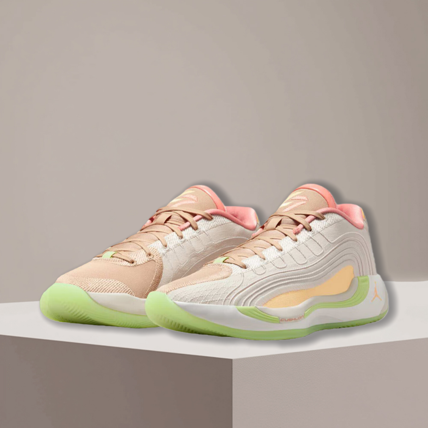 Men'S Shoes Jordan 1 - Nike Jordan LUKA 4 PF Luka