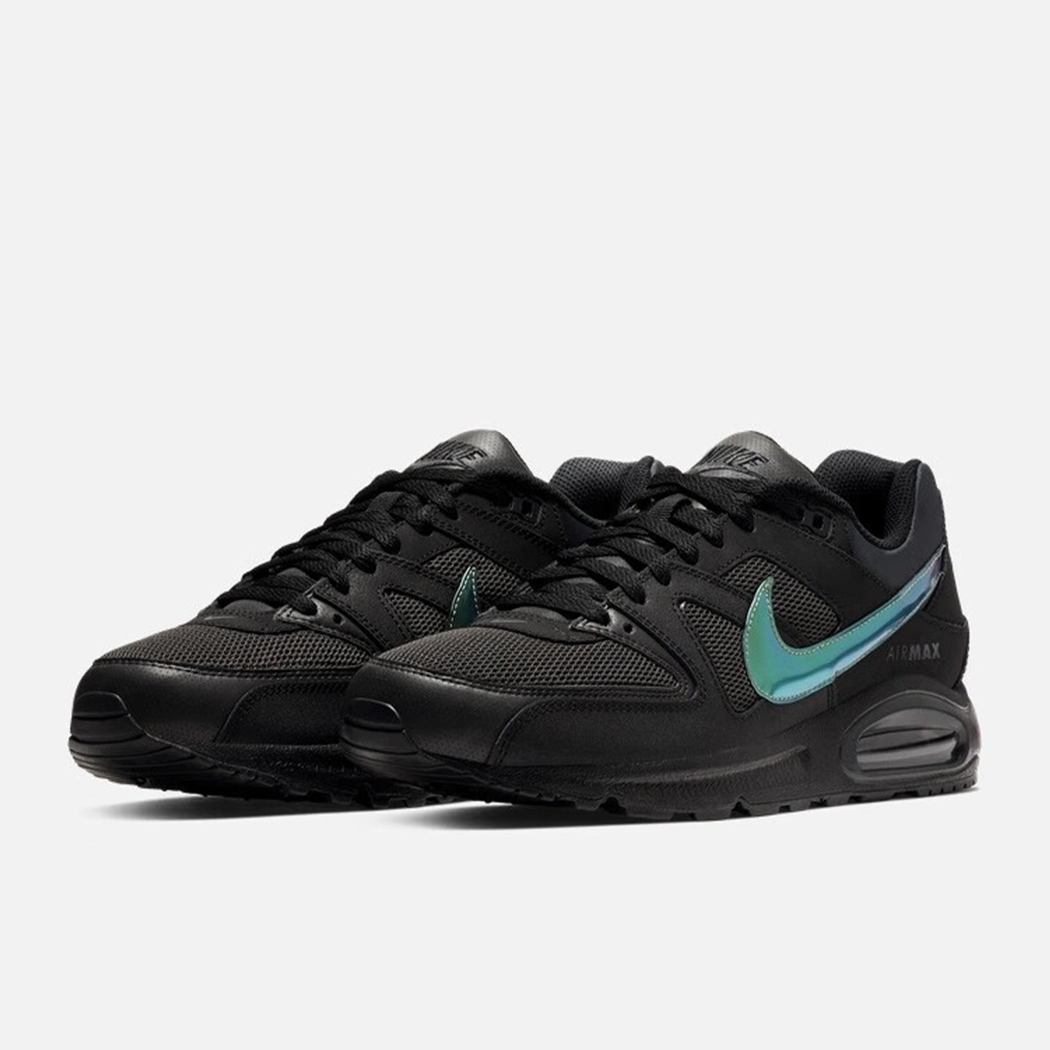 Men Shoes Myntra - Nike officiel authentique Air Max Command