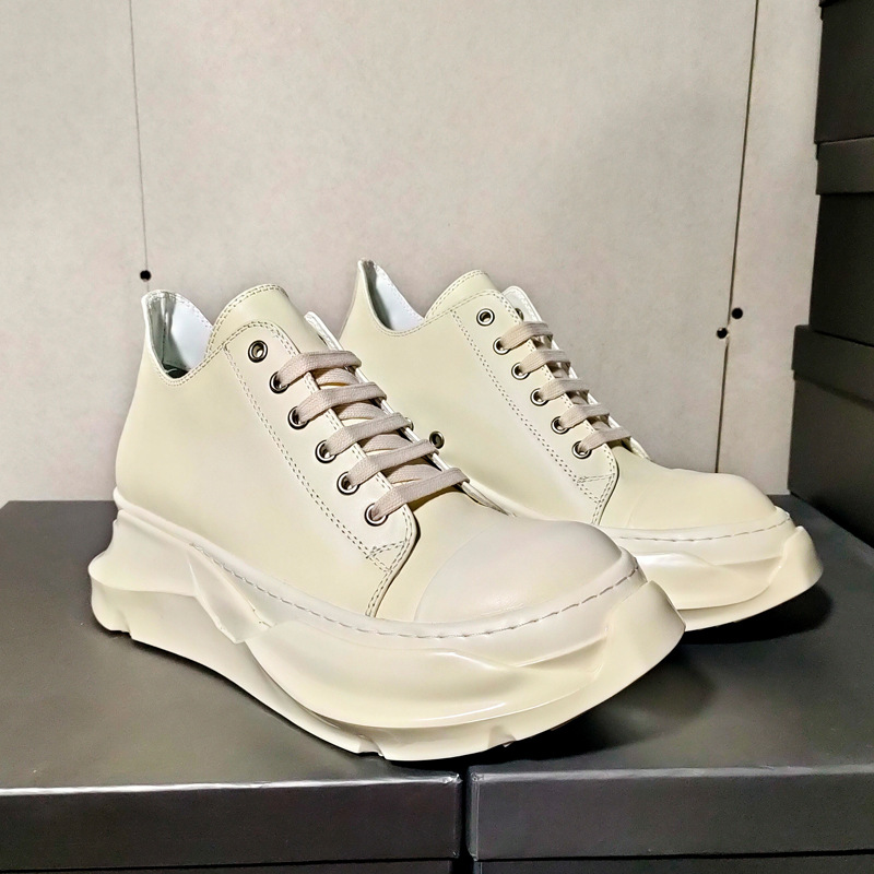Men'S Shoes Quality Brands - Nouvelles baskets basses noires pour hommes,